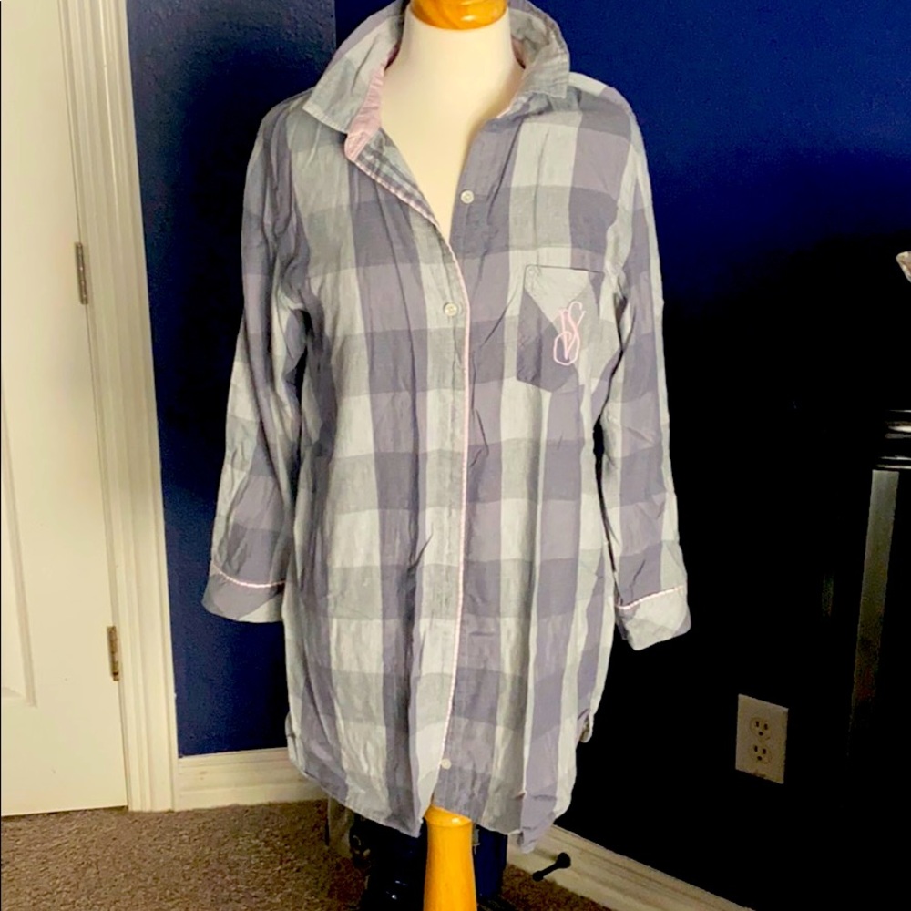 Sleep shirt